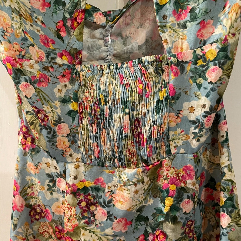 Zara dress - Picture 5 of 5